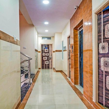 Hotel O Aroma Classic Near Nampally Main Railway Station Hajdarabad Zewnętrze zdjęcie