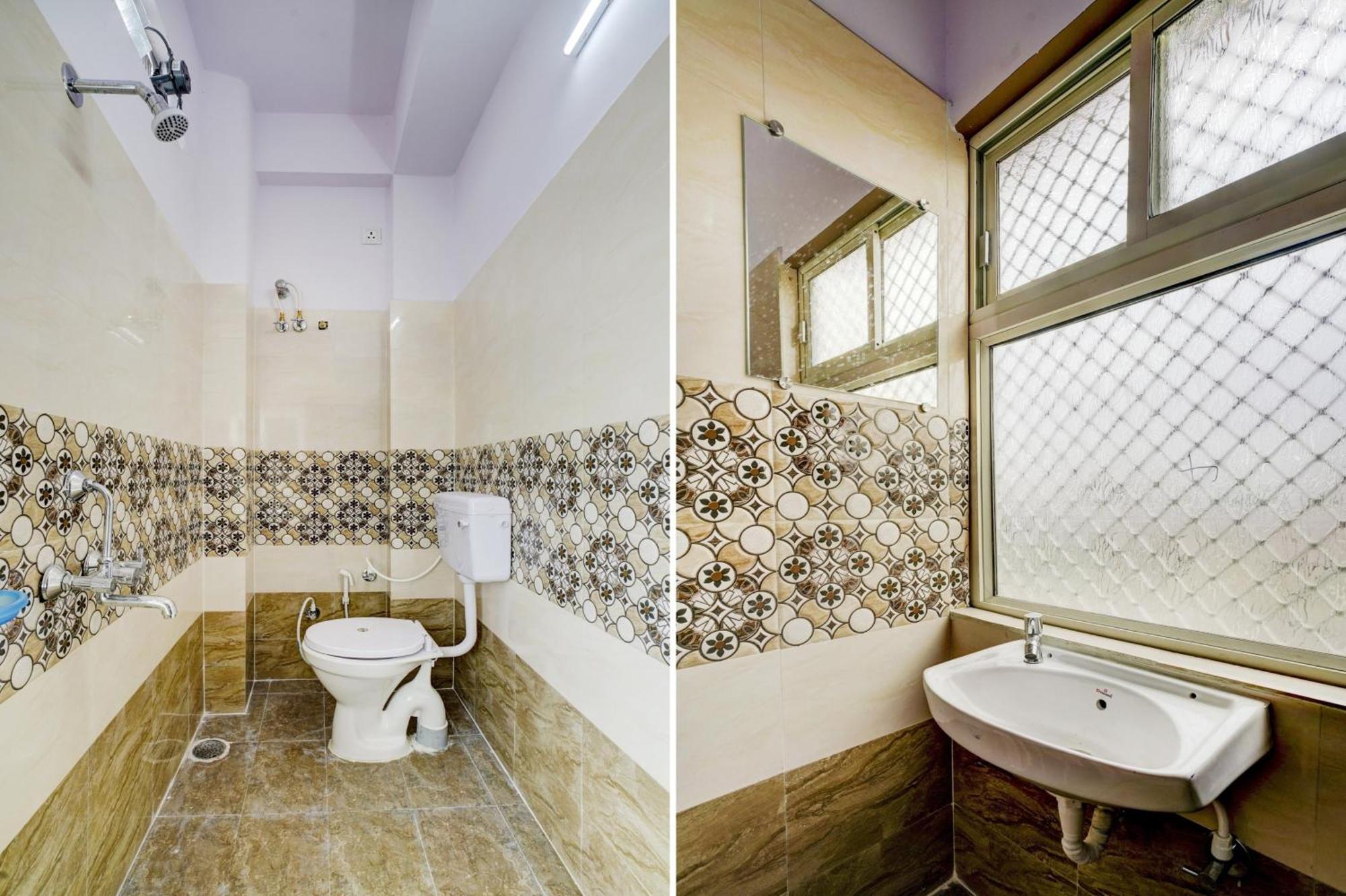 Hotel O Aroma Classic Near Nampally Main Railway Station Hajdarabad Zewnętrze zdjęcie